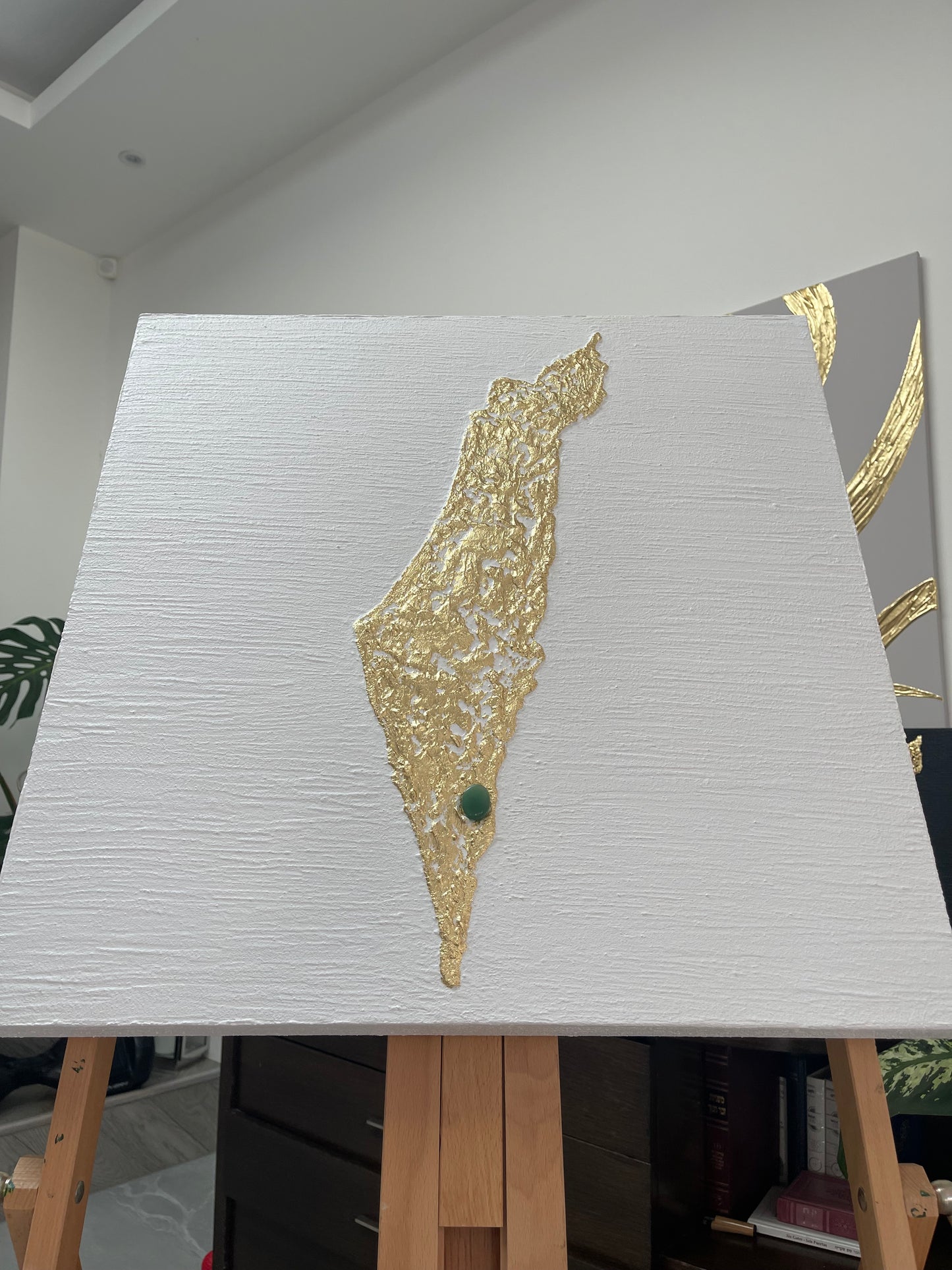 My Golden Israel
