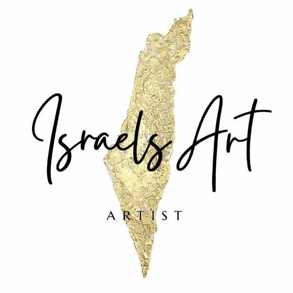 Israel by Anna
