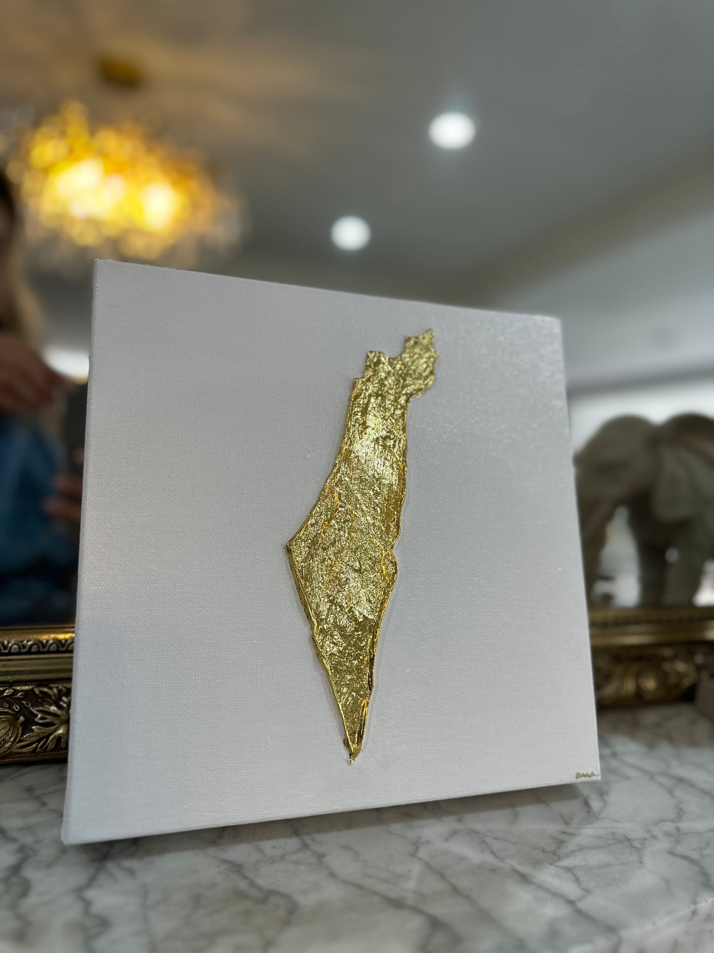 Golden Israel