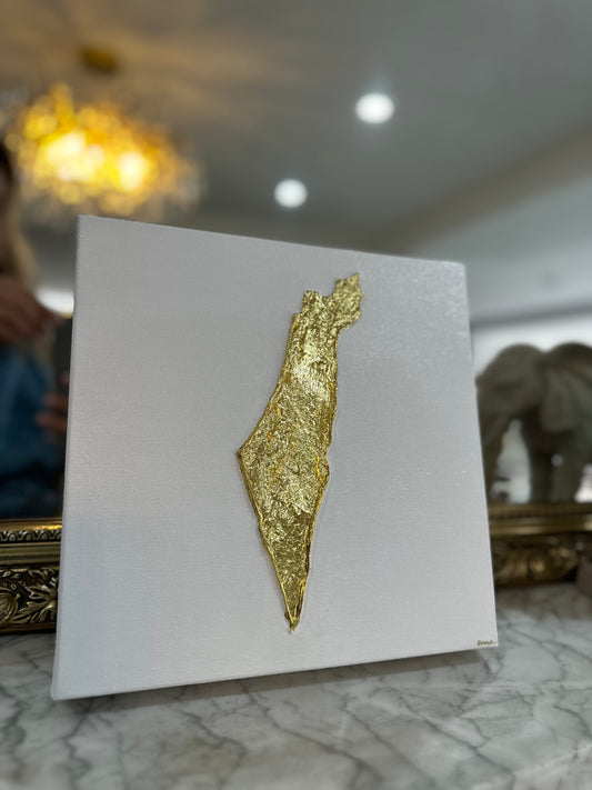 Golden Israel